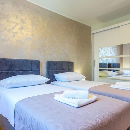 Apolon 2Bdr Apartment With Balcony Zadar Exterior photo
